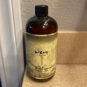 Wen Sweet Almond Mint Conditioner